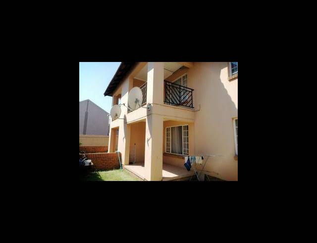 2 BEDROOM TOWNHOUSE SOLD IN MONTANA